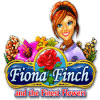 Download free flash game Fiona Finch and the Finest Flowers