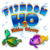 Download free flash game Fishdom H2O: Hidden Odyssey
