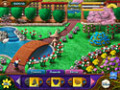 Free download Flower Paradise screenshot