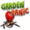 Download free flash game Garden Panic