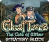 Download free flash game Ghost Towns: The Cats of Ulthar Strategy Guide
