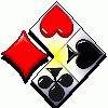 Download free flash game Girly Caribbean Poker