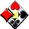 Download free flash game Girly Caribbean Poker