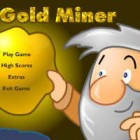Download free flash game Gold Miner