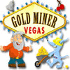 Download free flash game Gold Miner: Vegas