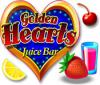 Download free flash game Golden Hearts Juice Bar