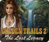 Download free flash game Golden Trails 2: The Lost Legacy