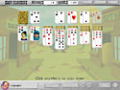 Free download Great Escapes Solitaire screenshot