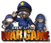 Download free flash game Great Little War Game