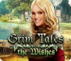 Download free flash game Grim Tales: The Wishes