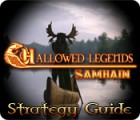 Download free flash game Hallowed Legends: Samhain Stratey Guide