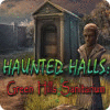 Download free flash game Haunted Halls: Green Hills Sanitarium