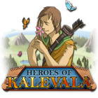 Download free flash game Heroes of Kalevala