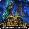 Download free flash game Hidden Expedition: The Uncharted Islands Collector's Edition