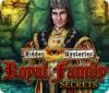 Download free flash game Hidden Mysteries: Royal Family Secrets