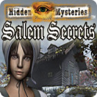 Download free flash game Hidden Mysteries: Salem Secrets