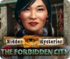 Download free flash game Hidden Mysteries: The Forbidden City