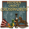 Download free flash game Hidden Object Crosswords
