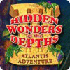 Download free flash game Hidden Wonders of the Depths 3: Atlantis Adventures