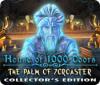 Download free flash game House of 1000 Doors: The Palm of Zoroaster Collector's Edition