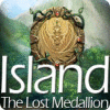 Download free flash game Island: The Lost Medallion