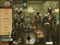 Free download Jane Angel: Templar Mystery screenshot
