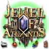 Download free flash game Jewel Of Atlantis