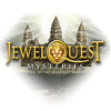 Download free flash game Jewel Quest Mysteries 2: Trail of the Midnight Heart!