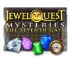 Download free flash game Jewel Quest Mysteries: The Seventh Gate