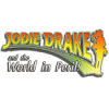 Download free flash game Jodie Drake and the World in Peril