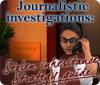 Download free flash game Journalistic Investigations: Stolen Inheritance Strategy Guide