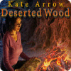 Download free flash game Kate Arrow: Deserted Wood
