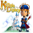 Download free flash game King's Legacy