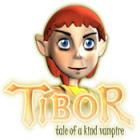 Download free flash game Tibor: Tale Of A Kind Vampire