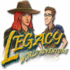 Download free flash game Legacy: World Adventure