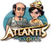 Download free flash game Die Legende von Atlantis: Exodus