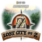 Download free flash game Lost City of Z: Special Edition