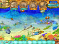Free download Lost in Reefs screenshot
