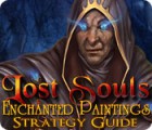 Download free flash game Lost Souls: Enchanted Paintings Strategy Guide