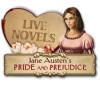Download free flash game Live Novels: Jane Austen’s Pride and Prejudice