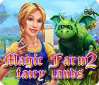 Download free flash game Magic Farm 2: Fairy Lands