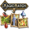 Download free flash game Magic Match