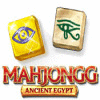 Download free flash game Mahjongg - Ancient Egypt