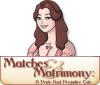 Download free flash game Matches and Matrimony: A Pride and Prejudice Tale