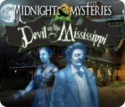 Download free flash game Midnight Mysteries 3: Devil on the Mississippi