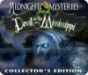 Download free flash game Midnight Mysteries: Devil on the Mississippi Collector's Edition