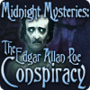 Download free flash game Midnight Mysteries: The Edgar Allan Poe Conspiracy