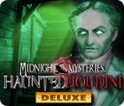 Download free flash game Midnight Mysteries: Haunted Houdini Deluxe