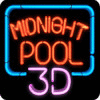 Download free flash game Midnight Pool 3D