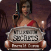 Download free flash game Millennium Secrets: Emerald Curse